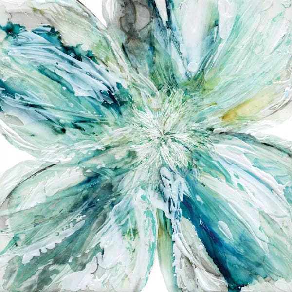Blossom Bursts