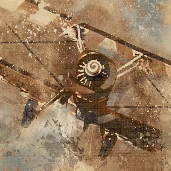 By Air: Live To Ride III by Carol Robinson