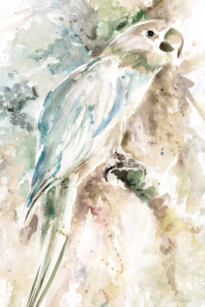 Morning In Rio I by Carol Robinson art print