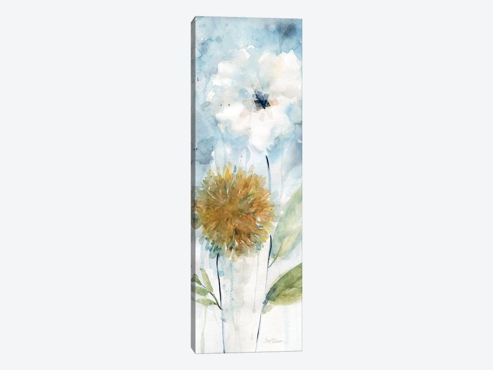 Holland Spring Blooms I by Carol Robinson 1-piece Canvas Art