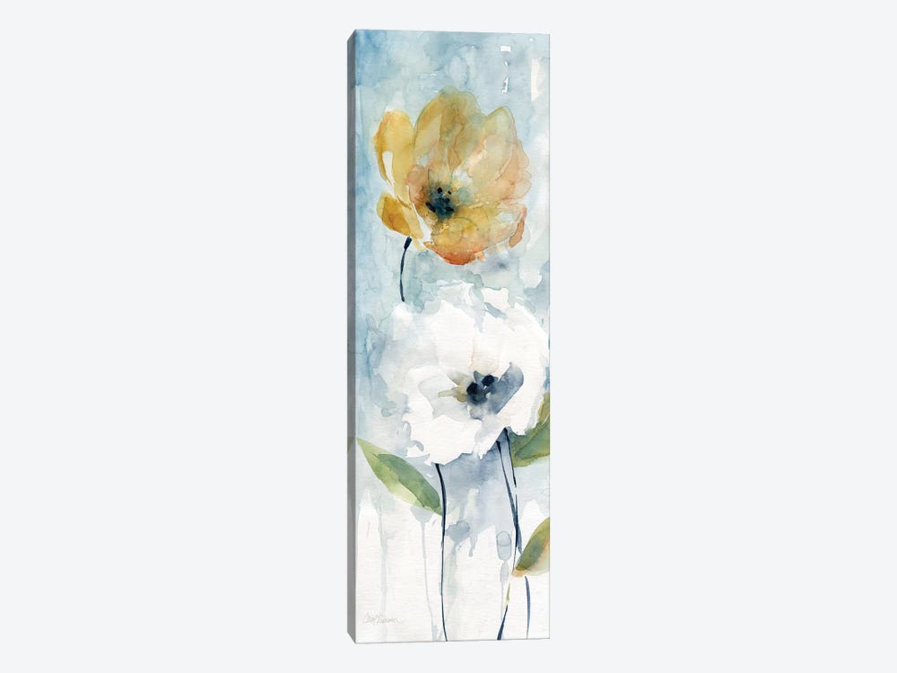 Holland Spring Blooms II by Carol Robinson 1-piece Canvas Print