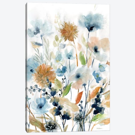 Holland Spring Mix II Canvas Print #CRO265} by Carol Robinson Canvas Art