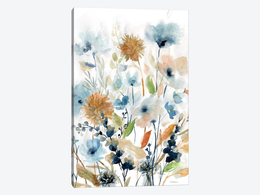 Holland Spring Mix II 1-piece Canvas Art Print