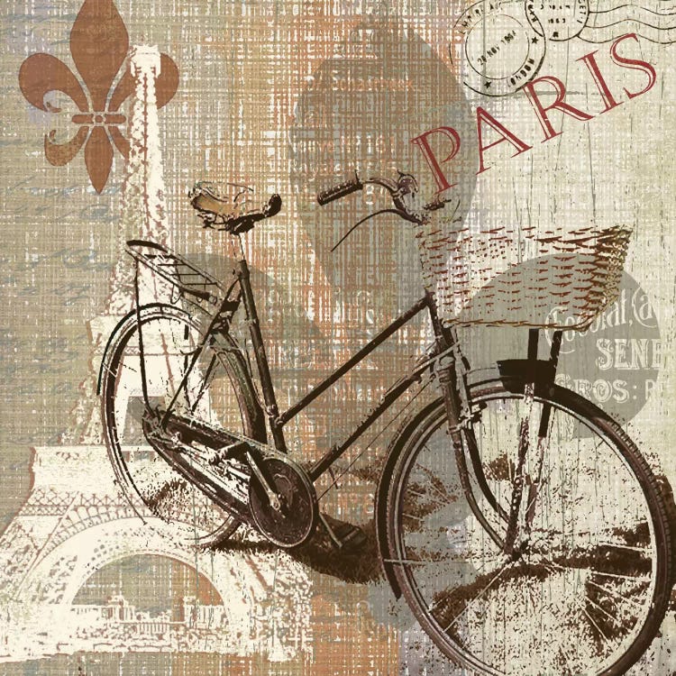 Paris Trip