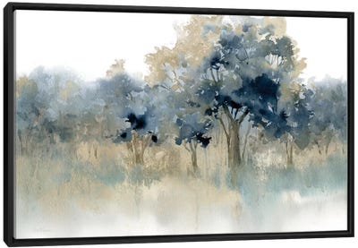 Water's Edge II Canvas Art Print - All Products