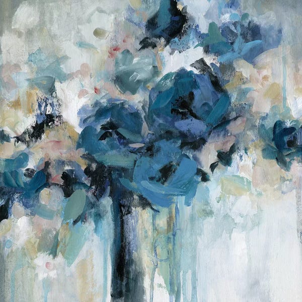 Galaxy Of Graphics: Midnight Splash by Carol Robinson