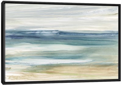 Ocean Breeze Canvas Art Print - Best Sellers