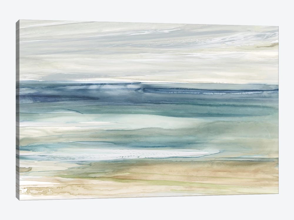 Ocean Breeze by Carol Robinson 1-piece Art Print