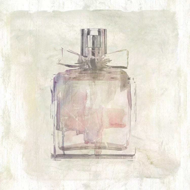 Pretty Perfume I