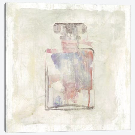 Pretty Perfume III Canvas Print #CRO539} by Carol Robinson Canvas Print
