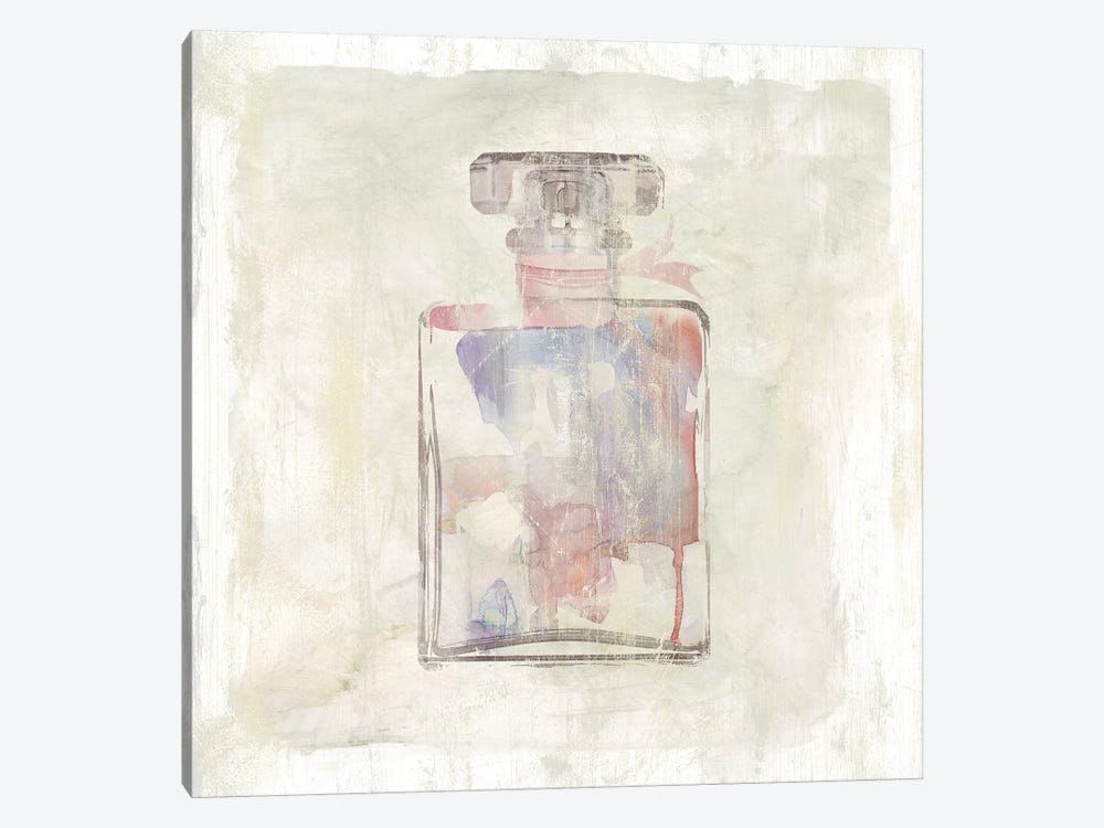 Pretty Perfume III by Carol Robinson 1-piece Art Print