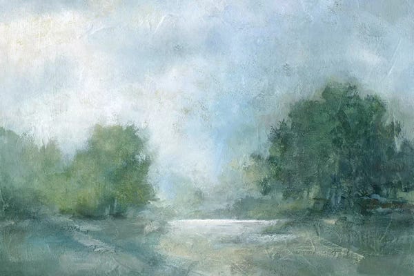 Transitional Décor: Summer Afternoon by Carol Robinson