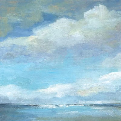 Sunset Shadows by Carol Robinson gallery poster