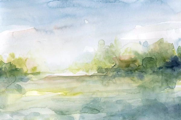 Tropical Beaches: Tropic Promise II by Carol Robinson