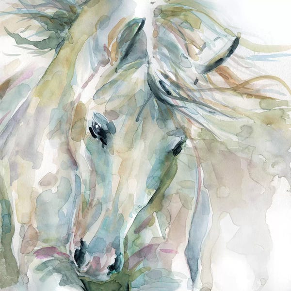 Farm Animals: Exuberant Spirit by Carol Robinson