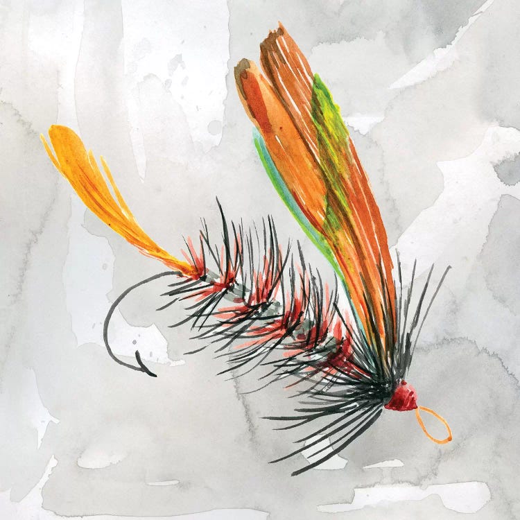 Fly Hook II