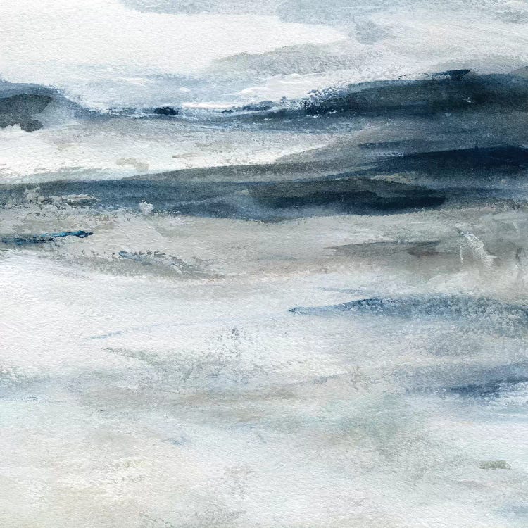 Ocean Currents by Carol Robinson wall art