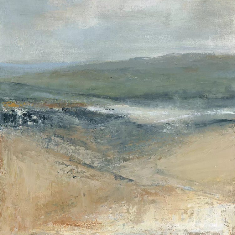 Rolling Seaside I by Carol Robinson wall art