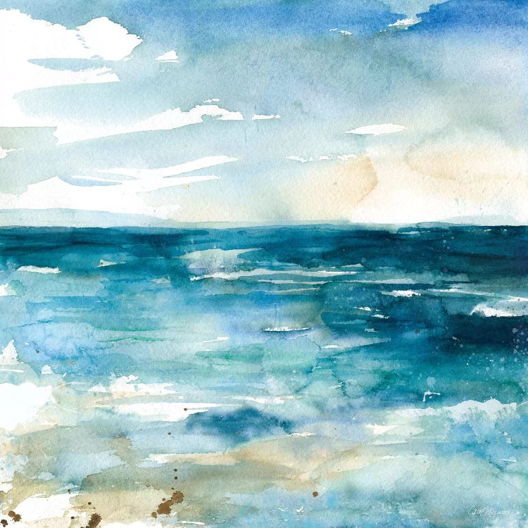 Ocean Break II