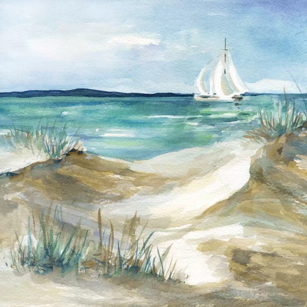 Sailboats: Come Sail Home by Carol Robinson