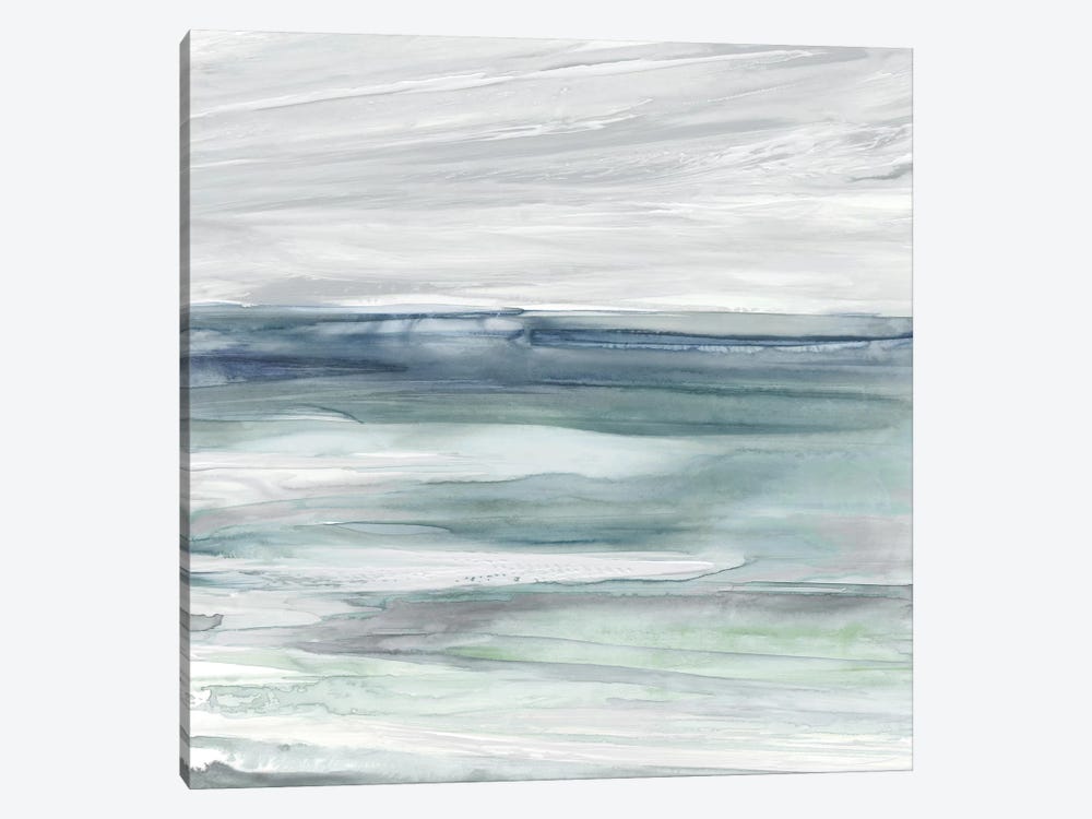Ocean Tides by Carol Robinson 1-piece Art Print