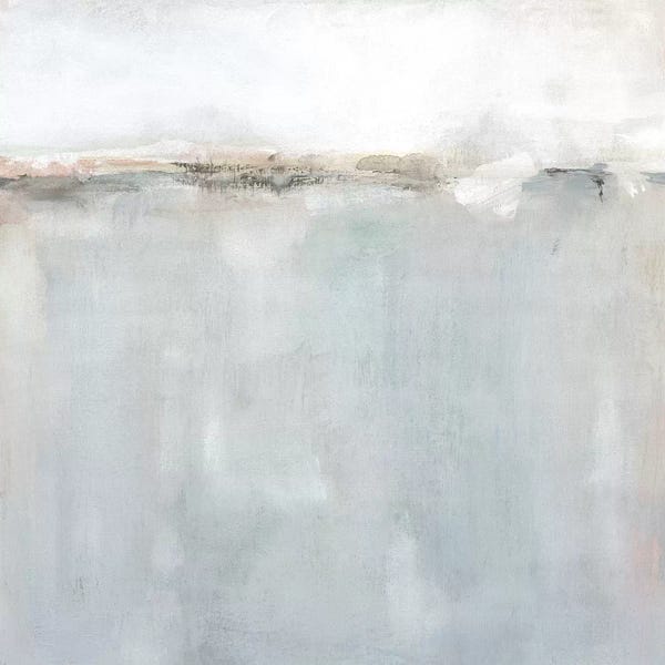 Transitional Décor: Days to Come I by Carol Robinson