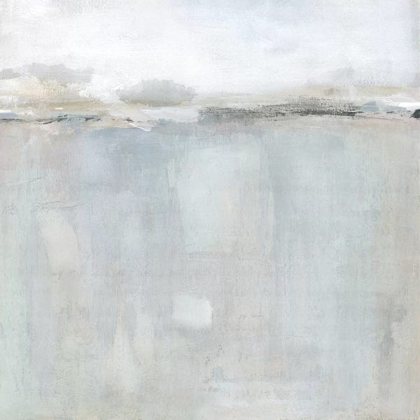 Transitional Décor: Days to Come II by Carol Robinson