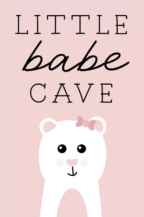 Little Babe Cave