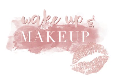Wake Up To Makeup | Saubhaya Makeup