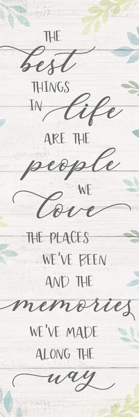 Romantic Bedroom (Love): Best Things by Natalie Carpentieri