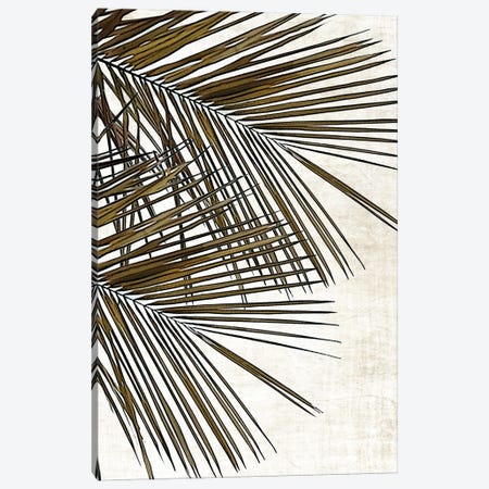 Palm I Canvas Print #CRP181} by Natalie Carpentieri Canvas Art Print