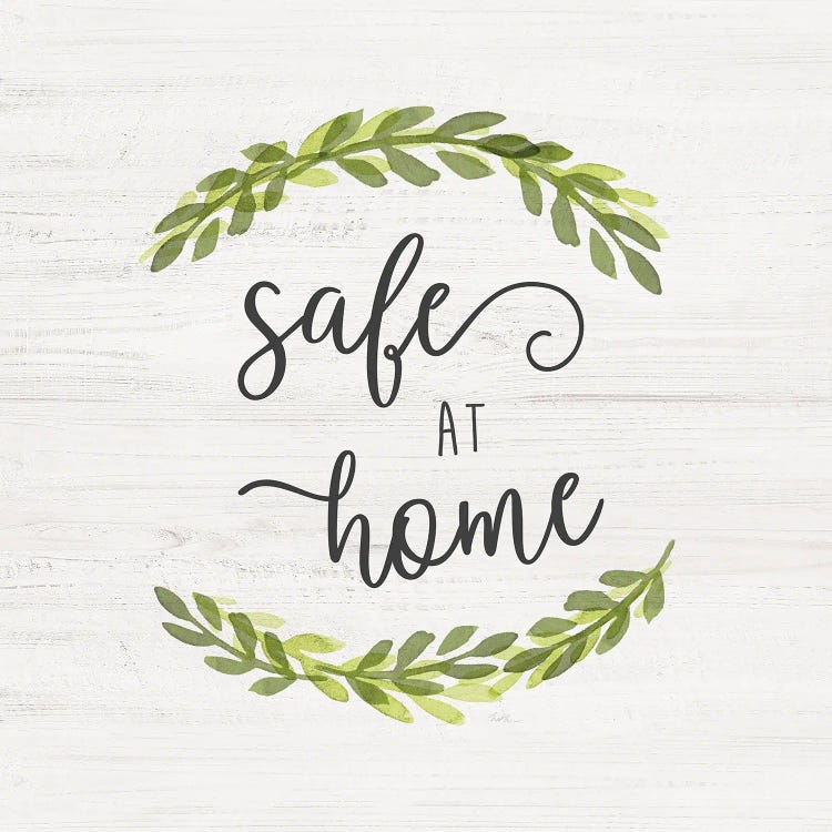 Safe at Home