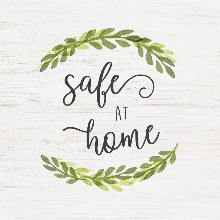 Safe at Home