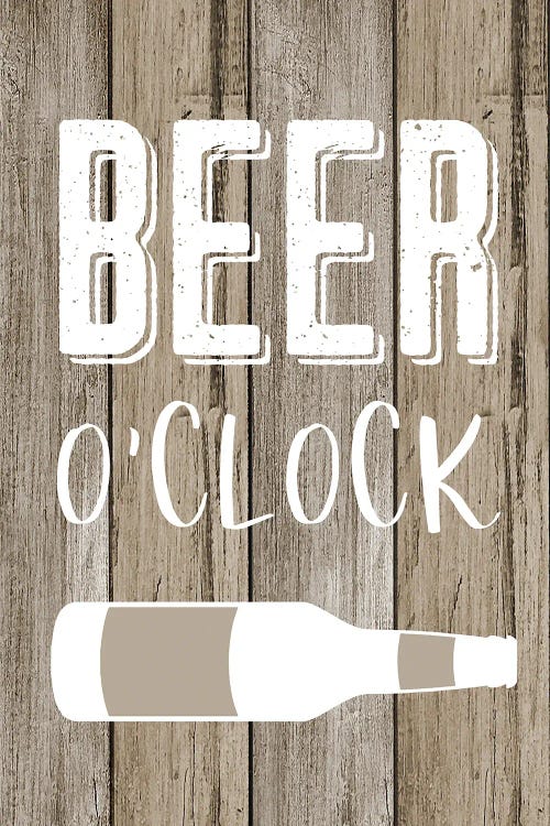 Beer O' Clock