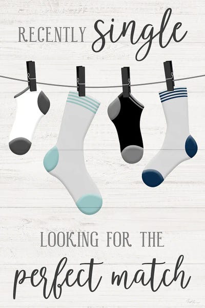 Typography: Perfect Match by Natalie Carpentieri