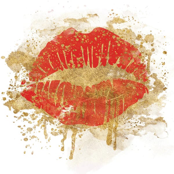 Red Kisses