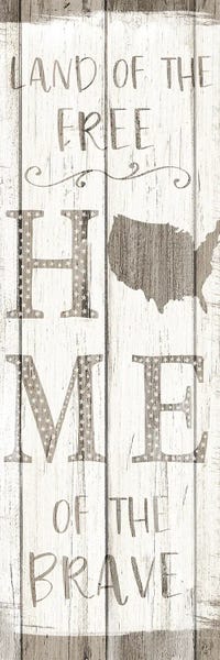 Brave Home