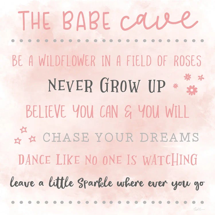 The Babe Cave