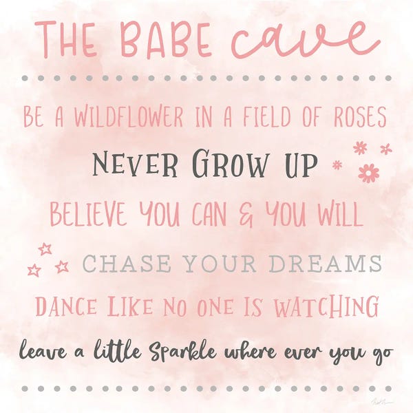 The Babe Cave