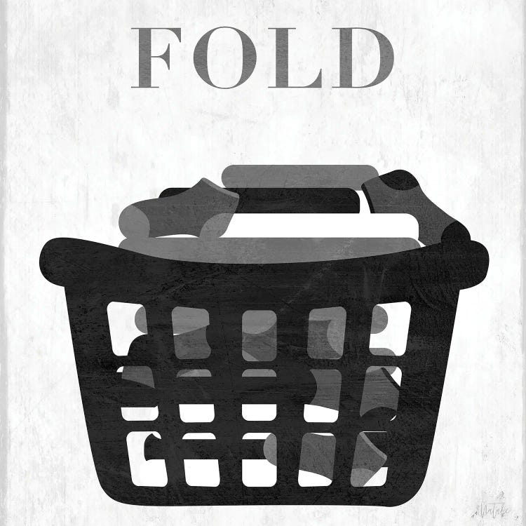 Fold by Natalie Carpentieri wall art
