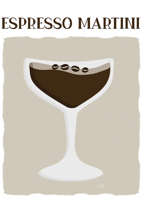 Espresso Martini