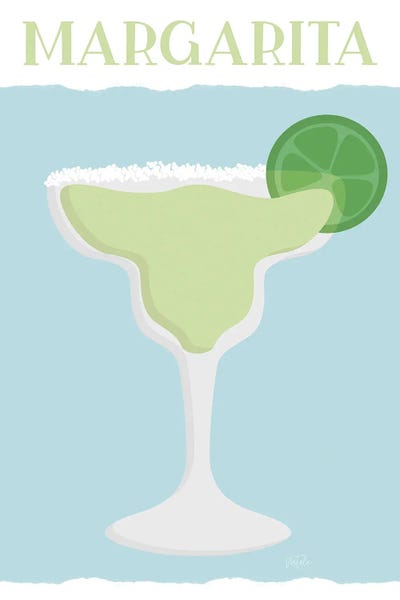 Margarita: Margarita by Natalie Carpentieri