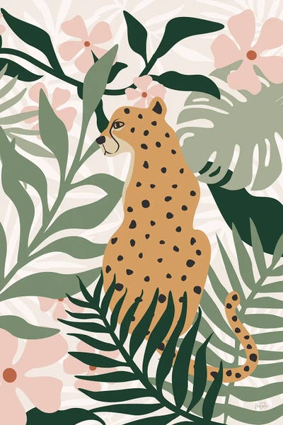 Jungle Cat II