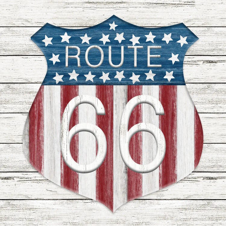 Route 66