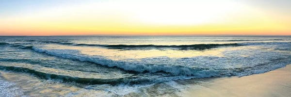 Beach Sunrises & Sunsets: West End Sunrise by Natalie Carpentieri