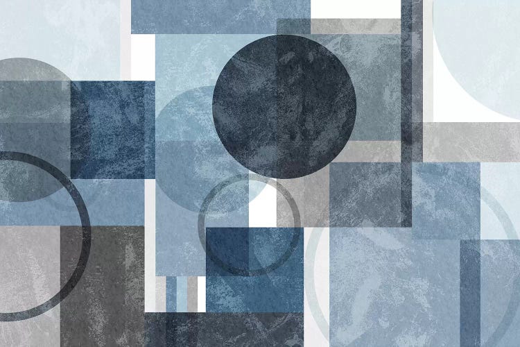 Chelsea Dusk by Natalie Carpentieri wall art