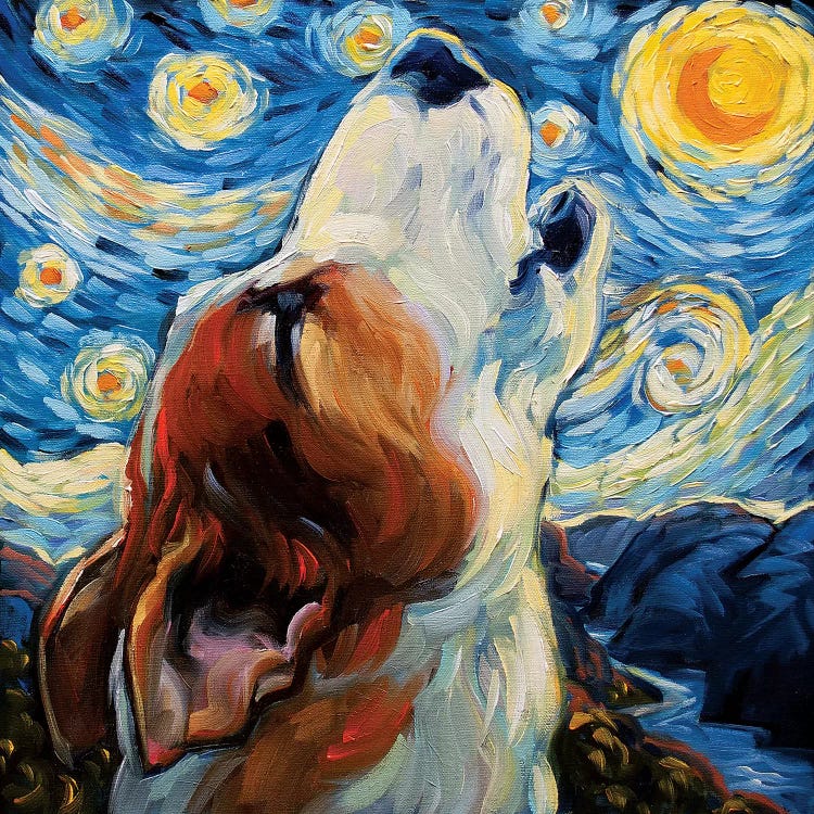 Sing by CR Townsend wall art