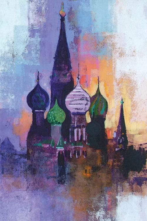 Moscow Red Square