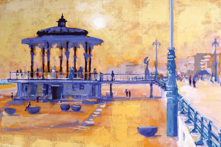 Brighton Bandstand