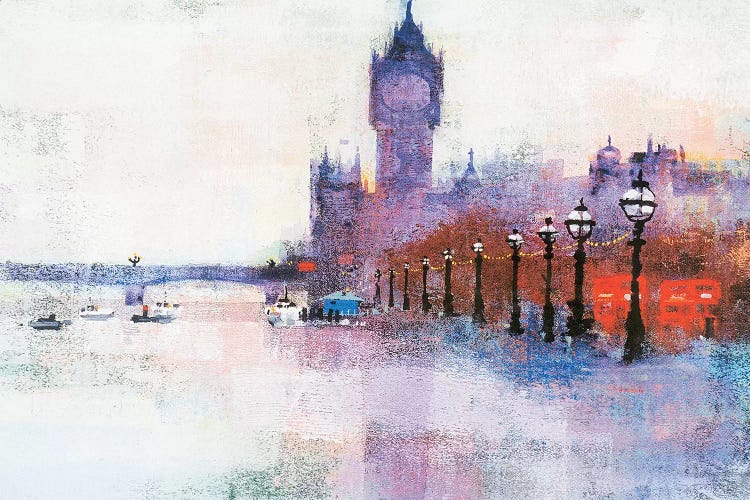 Westminster Pier